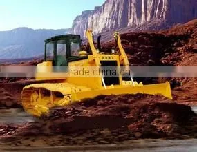 Mini Cheap Crawler Bulldozer With 320HP thumbnail-5