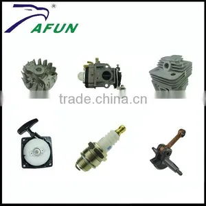 China Brush Cutter Spare Parts for Cg430 Brush Cutter thumbnail-1