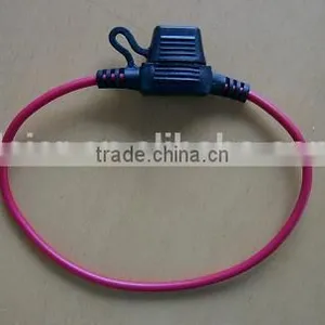 Car Fuse Holder, Mini Fuse Holder Inline~ thumbnail-5