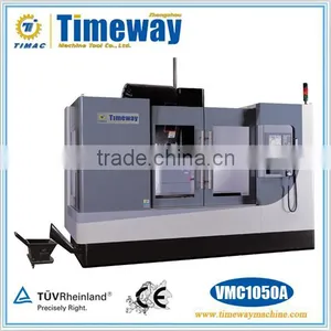 CNC Vertical Milling Center/ Machining Centre thumbnail-1
