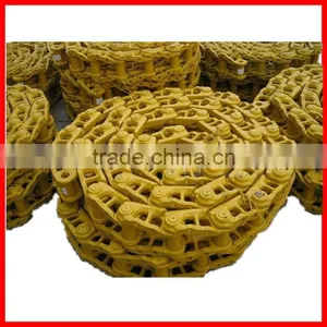 Bulldozer Spare Parts Undercarriage Parts thumbnail-1