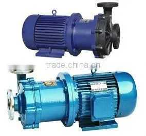 Magnetic Drive Circulation Pump thumbnail-1