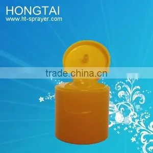 2016 Plastic Jars Flip Top Cap Lids 24/415 thumbnail-1