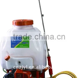 Knapsack Power Sprayer thumbnail-1
