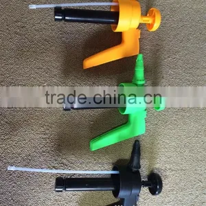 Tai Zhou Farm Beautiful Plastic Head Sprayer thumbnail-4