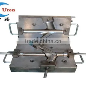 OEM Silicone Rubber Mould thumbnail-1