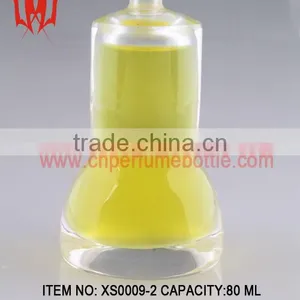 New Crystal Bottle Design 80 ML For Men Fragance thumbnail-2