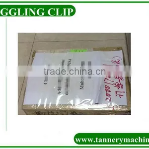 China Toggle Clips Use in Toggling Machine for Toggle Switch thumbnail-5