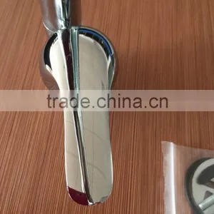 Brass /zinc Normal Kitchen Faucet thumbnail-5