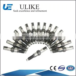 Steel Motor Shaft/input Shaft/output Shaft thumbnail-1