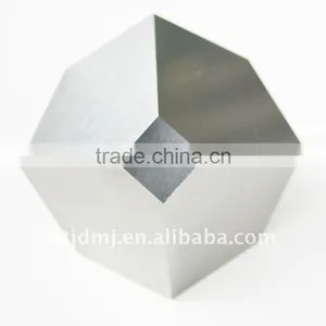 Cemented Carbide Anvil With Mirror Surface for Cultured Diamonds thumbnail-1