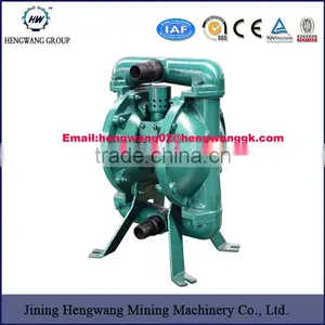 Mining Dewatering Water Pump Multistage Pump 60 Bar thumbnail-2