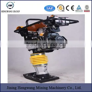 Honda Rammer Compactor Tamping Rammer thumbnail-1