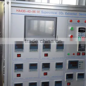 High Technology Supercritical Co2 Fluid Extraction for Sale/co2 Extraction Machine for Hemp thumbnail-6