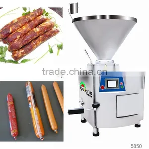 Edible Halal Collagen Sausage Casing thumbnail-3