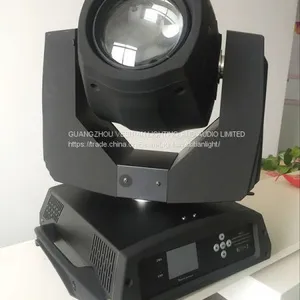 Флигткейс-пакет для 230 Вт мини светильников лучевого типа RGB с DMX-контролем thumbnail-1