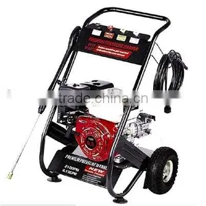 145Bar/150Bar/170Bar/190Bar Gasoline High Pressure Washer thumbnail-1