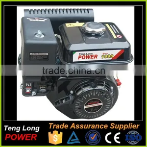 Air Compressors Cooled 4 Stroke Gasoline Engine With Electric Start thumbnail-6