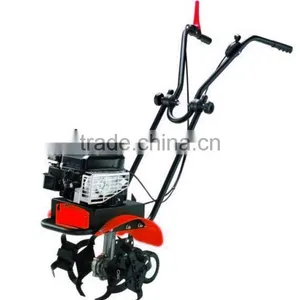 Power Tiller Cultivator Tractor Power Tiller With B&S Gasoline Engine thumbnail-1