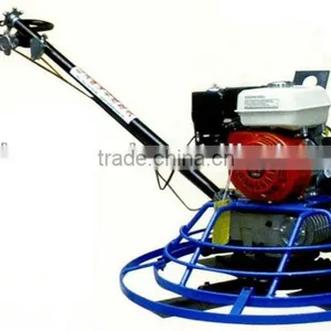 GMP-100 Superior Concrete Power Trowel thumbnail-1