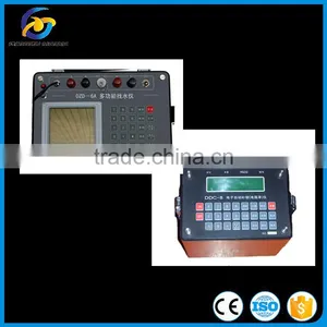 DZD-6A Minerals Detector Underground Water Mine Detector thumbnail-1