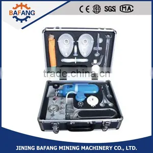 MZS30 Mining Rescue Equipment Automatic Resuscitator thumbnail-1