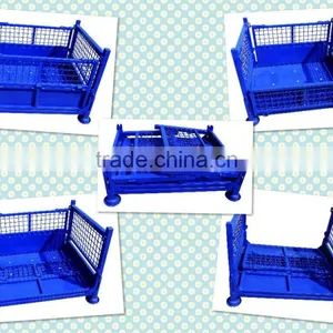 Stillage/gitterbox Wire Container thumbnail-2