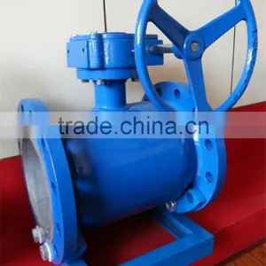 ISO Certified Valve Factory OEM Ball Valve and Butterfly Valve thumbnail-5