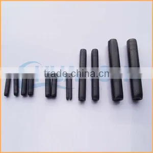 Made In Dongguan High Precision Quick Release Spring Pin From China thumbnail-2