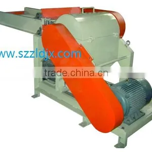 Middle Foam Shredder ZLD001A Middle Capacity Spong Machine thumbnail-2