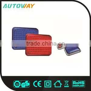 High Brightness Waterproof Led Safety Warning Light thumbnail-1