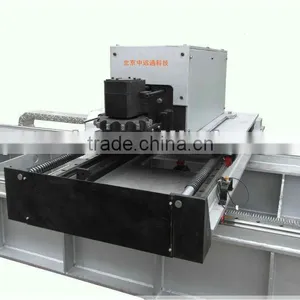 Billet Printing Machine for Metal Parts thumbnail-1