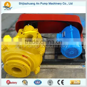 Hebei Mining Solid Centrifugal Slurry Pump Price List thumbnail-1