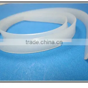 China Silicone Rubber Various Usage Gasket thumbnail-1