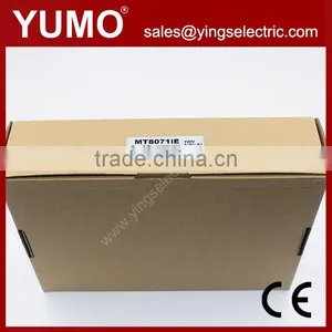 HMI Touch Screen MT8071iE (HMI for PLC) Human Machine Interface HMI thumbnail-5
