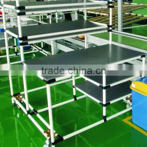 Versatile Lean Pipe System thumbnail-1