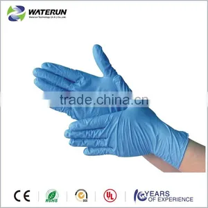 High Quality ESD Palm PU Coated Gloves, Palm Fit Gloves With Carbon Fiber thumbnail-6