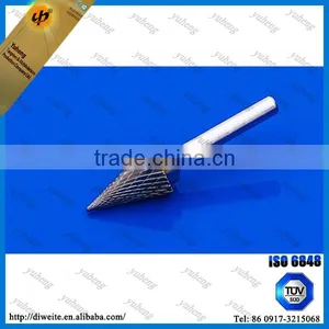 Exported Quality Tungsten Carbide Rotary Burrs thumbnail-2