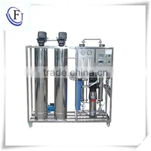500L/H Reverse Osmosis Water System RO Water Filter thumbnail-1