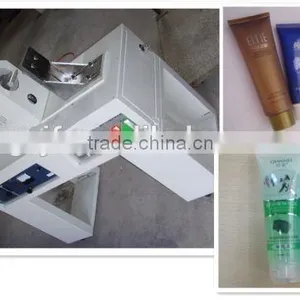 JFM-125 Ultrasonic Cream Tube Sealing Machine /Makeup Sealing Machine thumbnail-2