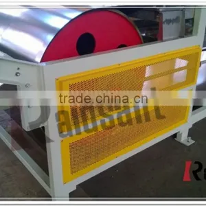 Semiball Granule Pelletizing Machine thumbnail-3