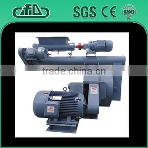Animal Feed Machinery Plants for Fish Feed thumbnail-2