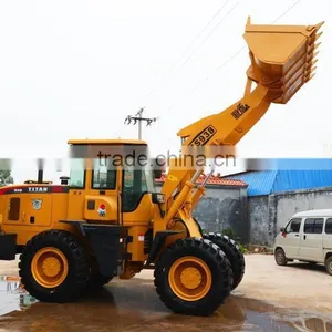 CHINESE PRODUCT 3T NEW WHEEL LOADER 936G WITH BEST PRICE thumbnail-4