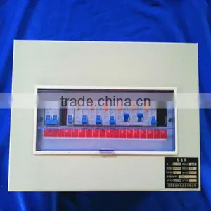 Chinese Outdoor Electric Meter Box Manufacturer With 30 Years Experience thumbnail-1