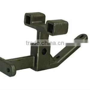 Customized Carbon Steel Bracket thumbnail-1