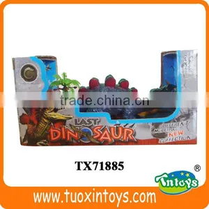 Dinosaur Model, Dinosaur Skeleton Model, Skeleton Model of Dinosaur thumbnail-6