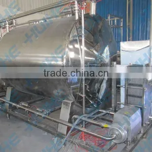 Machine Cleaning Systerm(beverage) thumbnail-1