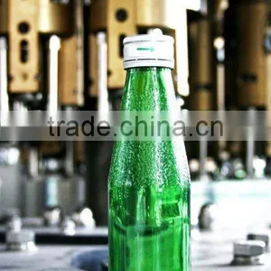 Glass Bottle Filling Machinery thumbnail-1