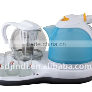 Electric Kettle Set 2011 thumbnail-1
