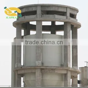 XLP 100 Sealed Circulation Spray Dryer thumbnail-4
